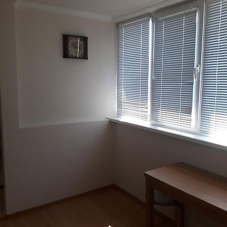 סוקהום Mini Hotel Na Aiaaira מראה חיצוני תמונה
