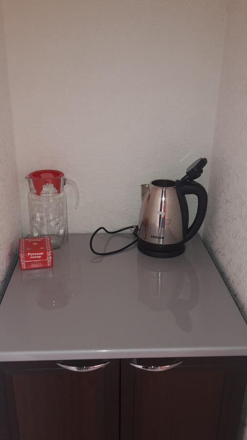 סוקהום Mini Hotel Na Aiaaira מראה חיצוני תמונה