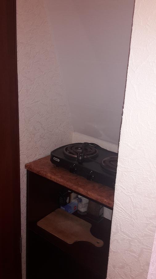 סוקהום Mini Hotel Na Aiaaira מראה חיצוני תמונה