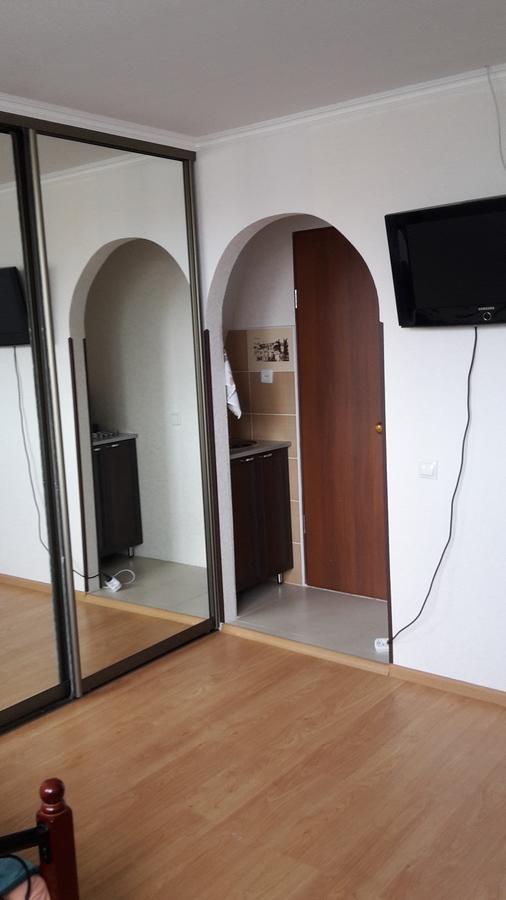 סוקהום Mini Hotel Na Aiaaira מראה חיצוני תמונה