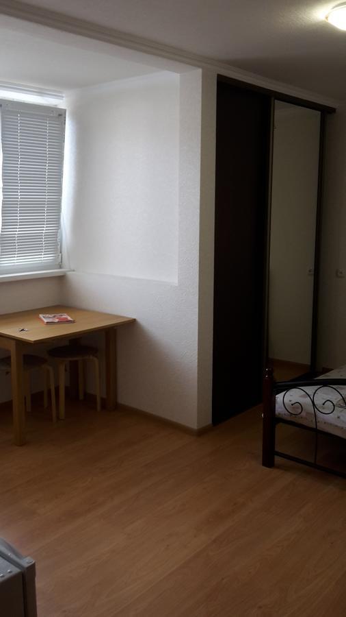 סוקהום Mini Hotel Na Aiaaira מראה חיצוני תמונה