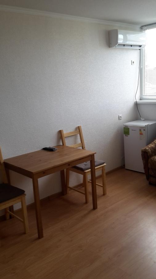 סוקהום Mini Hotel Na Aiaaira מראה חיצוני תמונה