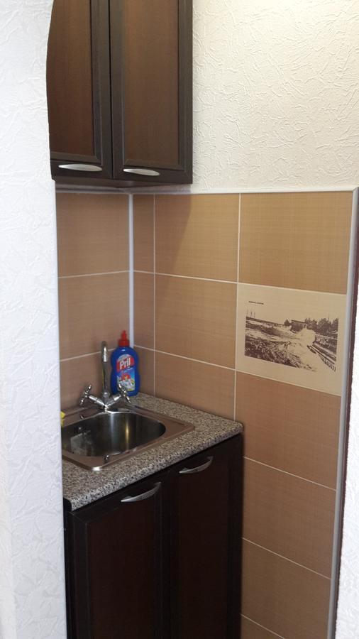סוקהום Mini Hotel Na Aiaaira מראה חיצוני תמונה