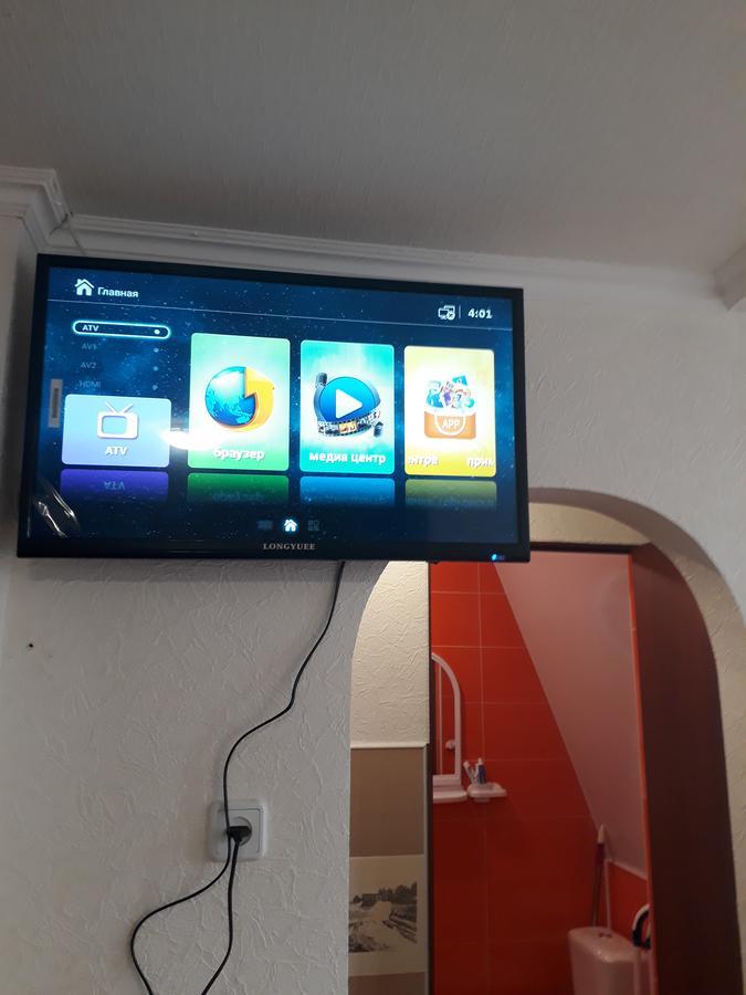 סוקהום Mini Hotel Na Aiaaira מראה חיצוני תמונה